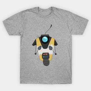 Clappy! T-Shirt